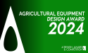 A' Agricultural Tools, Farming Equipment and Machinery Design Award Opens for 2024 Entries