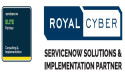 Royal Cyber Inc Recognized as a Gartner-Endorsed ServiceNow Partner, Demonstrating Excellence in Digital Transformation