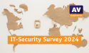 AV-Comparatives IT-Security-Umfrage 2024: Nutzer ziehen professionell unterstützte Sicherheitslösungen vor