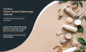 Plant-Based Beverage Market Surges to $22.4 Billion by 2026, Driven by Health-Conscious Trends and Veganism.