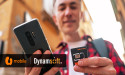 U Mobile Integrates Dynamsoft's Barcode Scanning Solution, Improving Customer Convenience via Mobile Self-Registration