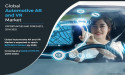 Automotive AR and VR Market 2018-2025 : Growth, Size (USD 673.6 Million), Industry Trends, Top Companies, Global Report