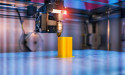Europe 3D Printing Market Size, Share, Industry Analysis, Segmentation & Report 2024-2032