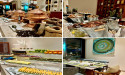 MUSANDAM RESTAURANT RELAUNCHES AT INTERCONTINENTAL MUSCAT