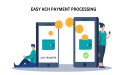  Streamlining Business Transactions: ACH Payment Processing Revolutionizes Payment Methods with iPay Digital 