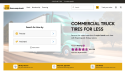  Tires Easy Truck Unveils Redesigned Website for an Enhanced Online Tire Shopping Experience 
