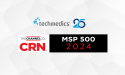 Techmedics Recognized as a Leading Pioneer in Managed IT Services