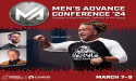 Men’s Advance 2024 Speaker Lineup Focuses on Affirming Biblical Definitions of Manhood