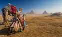 Here’s why the Egyptian pound (EGP) is about to crash again