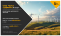  Wind Power Generator Market Estimated to Experience a Hike in Growth By 2032 