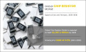 Chip Resistor Market Anticipated to Grow $1.57 Billion By 2028, at 5.9% CAGR | Emerging Trends and Growth Opportunities