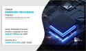 Embedded Processor Market to Reach $32.53 Billion By 2028, at 8.2% CAGR | Key Market Dynamics and Business Opportunities