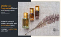  Middle East Fragrances Market Predicted to Generate $4,414.1 Million by 2027, Growing At a CAGR of 7.4% From 2020-2027 