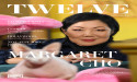  TWELVE SOLDIERS - SUPPORTING LGBTQIA+ CAUSES PRESENTS ITS SECOND WARRIOR ON MARCH 1 - MARGARET CHO 