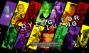 Patrick Kilpatrick’s Thrilling Action Movie ‘Dying for Living’ Kickstarter Campaign Is LIVE!