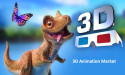 3D Animation Market Valuation Outlook See Stable Growth Ahead: Autodesk, Zco Corporation, Pixologic