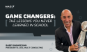  Barry Garapedian and Mag 7 Consulting Launch Podcast, “Game Changers,” to Uncover Key Principles of Achievement in Life 