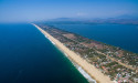 Acapulco renews its main economic activity through travel