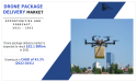 Drone Package Delivery Market 2022-2031 : Growth, Size ($ 32.1 Billion), Industry Trends, Top Companies, Global Report