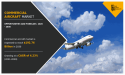 Commercial Aircraft Market 2020-2030 : Growth, Size ($192.76 Billion), Industry Trends, Top Companies, Global Report