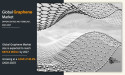 Graphene Market Growth Study Witnessing a CAGR of 40.2% , Size, Innovative Technology, Trend Forecast to 2027