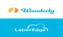 LaborEdge and Wanderly Announce Strategic Partnership and Technology Integration