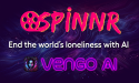 Spinnr and Vengo AI Forge New Paths in AI with Shared Creator Economy
