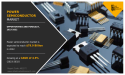 Power Semiconductor Market Expected to Reach $79.9 Billion by 2032 | Infineon Technologies AG, Texas Instruments