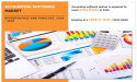 Accounting Software Market Trends, Segmentation, Growth Opportunities and Forecast