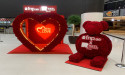 FNP.ae Narrates a Tale of Love Through Unique Dubai Activations
