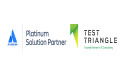 Test Triangle officially announced as an Atlassian Platinum Solution Partner