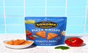 Sonoma Creamery Tomato Basil Pizza Crisps™ Debut in Northwest Costco Locations