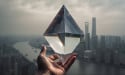  Ethereum market cap larger than Toyota, as altcoins boom 