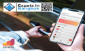 Airalo Partners with ExpatsinBangkok.com to Offer Convenient eSIM Solutions for Travelers to Thailand 