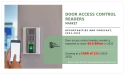  Door Access Control Readers Market size is Projected to Reach $9.6 billion by 2032 