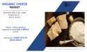  Organic Cheese Market Size Expected to Reach $16.3 Billion by 2032 