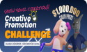  Pet Social Networking Platform XOOX Announces $1 Million Prize Challenge 