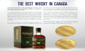  Scotch Whisky Secures Coveted Victory as Best Whisky in Canada at the 2024 Whisky Explorer Awards – Breaking News 
