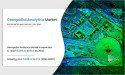 Geospatial Analytics Market Size Reach USD 209.47 Billion Globally by 2030 at 13.0% CAGR
