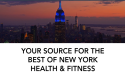  NYC-SOCIETY Launched to Curate the Best Gyms, Trainers, Deals & Fitness Events in New York City 