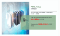 Fuel Cell Market Trends & Forecast | Asia Pacific 19.7% CAGR by Singapore, Hong Kong, South Korea, Japan, Taiwan, China