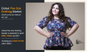  Plus Size Clothing Market to Accelerate At a Whopping 5.9% CAGR, Reaching $696.7121 Billion by 2027 