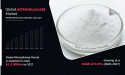Nitrocellulose Market Size, Growth Analysis and Trend Forecast Till 2027
