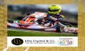  Lucas Blantford Racing Team's Annual Report - Sponsored by Elite Capital & Co. Limited 