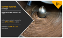 Coffee Roaster Market Accelerate At 5.2% CAGR, $741.90 Million Growth Expected During the Forecast 2021-2031 