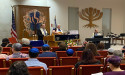  Two Florida synagogues host special Jewish Disability Awareness and Inclusion Month services 