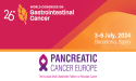  HMP Global Announces Pancreatic Cancer Europe as Partner for the 26th World Congress on Gastrointestinal Cancer 