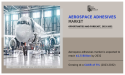  Aerospace Adhesives Market is expected to grow at a CAGR of 5% valuing at US$ 1.5 billion by 2032 