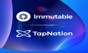  TapNation and Immutable Partner to Onboard Millions into the Web3 Gaming Ecosystem 