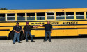  Durham School Services Demonstrates Commitment to Safety & Sustainability with Bus Donation to Missouri Fire Department 